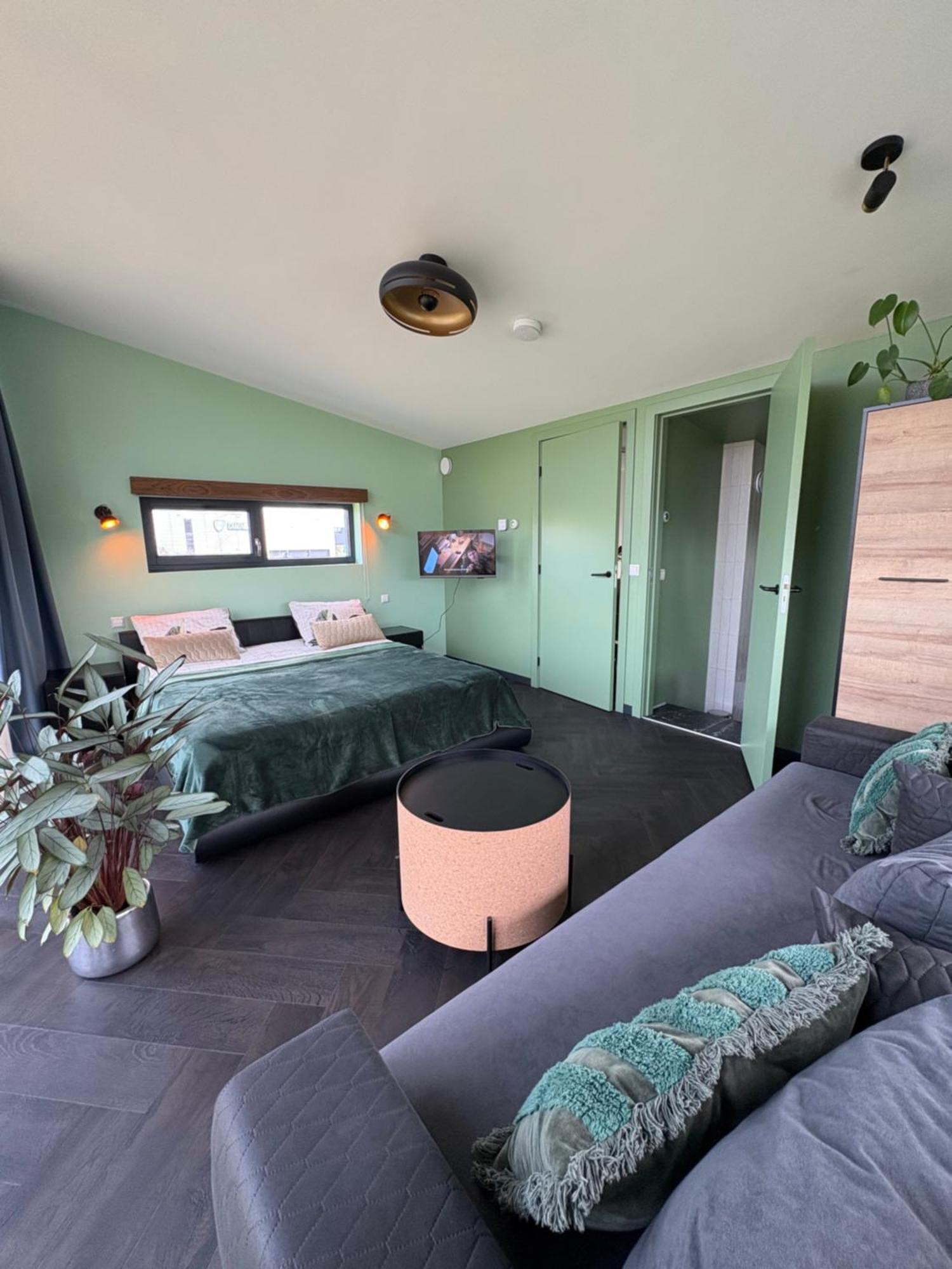 Bed and Breakfast Casitas Вейхен Номер фото